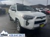 Pre-Owned 2022 Toyota 4Runner TRD Off-Road Premium