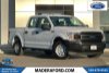 Pre-Owned 2019 Ford F-150 XL