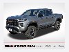 Pre-Owned 2024 GMC Canyon AT4X