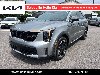 Pre-Owned 2025 Kia Sorento Hybrid SX Prestige