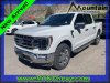 Pre-Owned 2023 Ford F-150 Lariat