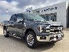 New 2025 Ford F-150 Lariat