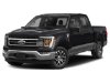 Pre-Owned 2022 Ford F-150 Lariat