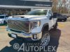 Pre-Owned 2023 GMC Sierra 2500HD Pro