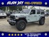 Pre-Owned 2024 Jeep Wrangler Willys