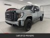 Pre-Owned 2025 GMC Sierra 2500HD Denali Ultimate