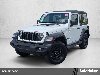 Pre-Owned 2026 Jeep Wrangler Sport S