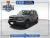 Pre-Owned 2024 Ford Bronco Sport Big Bend