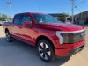 Pre-Owned 2022 Ford F-150 Lightning Platinum