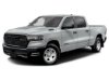 New 2025 Ram 1500 Big Horn