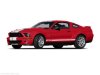 Pre-Owned 2008 Ford Shelby GT500 Base