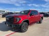 Pre-Owned 2024 GMC Sierra 1500 AT4X