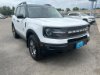 Pre-Owned 2023 Ford Bronco Sport Badlands