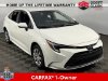 Pre-Owned 2025 Toyota Corolla Hybrid LE