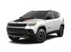 New 2025 Jeep Compass Trailhawk
