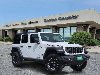 Pre-Owned 2026 Jeep Wrangler Rubicon