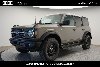 Pre-Owned 2026 Ford Bronco Outer Banks