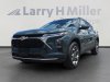 Pre-Owned 2025 Chevrolet Trax LT