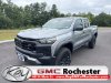 Pre-Owned 2024 Chevrolet Colorado Trail Boss