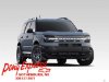 Pre-Owned 2024 Ford Bronco Sport Big Bend