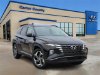Pre-Owned 2024 Hyundai TUCSON SEL