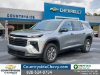 Pre-Owned 2024 Chevrolet Traverse LS
