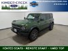 Pre-Owned 2025 Ford Bronco Big Bend