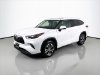 Pre-Owned 2024 Toyota Highlander Limited