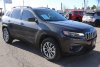 Pre-Owned 2022 Jeep Cherokee Latitude Lux
