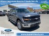 Pre-Owned 2024 Ford F-150 XLT