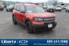 Pre-Owned 2022 Ford Bronco Sport Big Bend