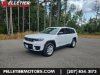 Pre-Owned 2023 Jeep Grand Cherokee L Laredo