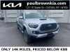 Pre-Owned 2022 Toyota Tacoma TRD Off-Road