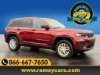 Pre-Owned 2024 Jeep Grand Cherokee Laredo X