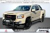 Pre-Owned 2022 GMC Canyon Elevation