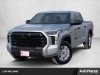 Pre-Owned 2026 Toyota Tundra SR5 CrewMax 5.5' Bed