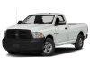 Pre-Owned 2017 Ram 1500 Tradesman