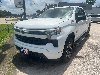 Pre-Owned 2022 Chevrolet Silverado 1500 RST