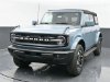 Pre-Owned 2023 Ford Bronco Outer Banks Advanced