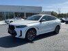 Pre-Owned 2024 BMW X6 xDrive40i