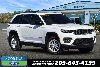 Pre-Owned 2024 Jeep Grand Cherokee Laredo X