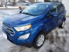 Pre-Owned 2020 Ford EcoSport SE
