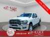 Pre-Owned 2025 Ram 2500 Tradesman