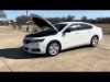 Pre-Owned 2016 Chevrolet Impala LS CNG