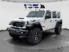 Pre-Owned 2026 Jeep Wrangler 4-Door Moab 392 4x4