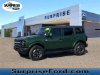 Pre-Owned 2025 Ford Bronco Outer Banks