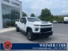 Pre-Owned 2023 Chevrolet Silverado 2500HD Custom