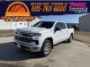 Pre-Owned 2025 Chevrolet Silverado 1500 LTZ