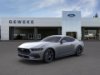 Unknown 2025 Ford Mustang EcoBoost