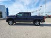 Pre-Owned 2023 Chevrolet Silverado 1500 Custom Trail Boss